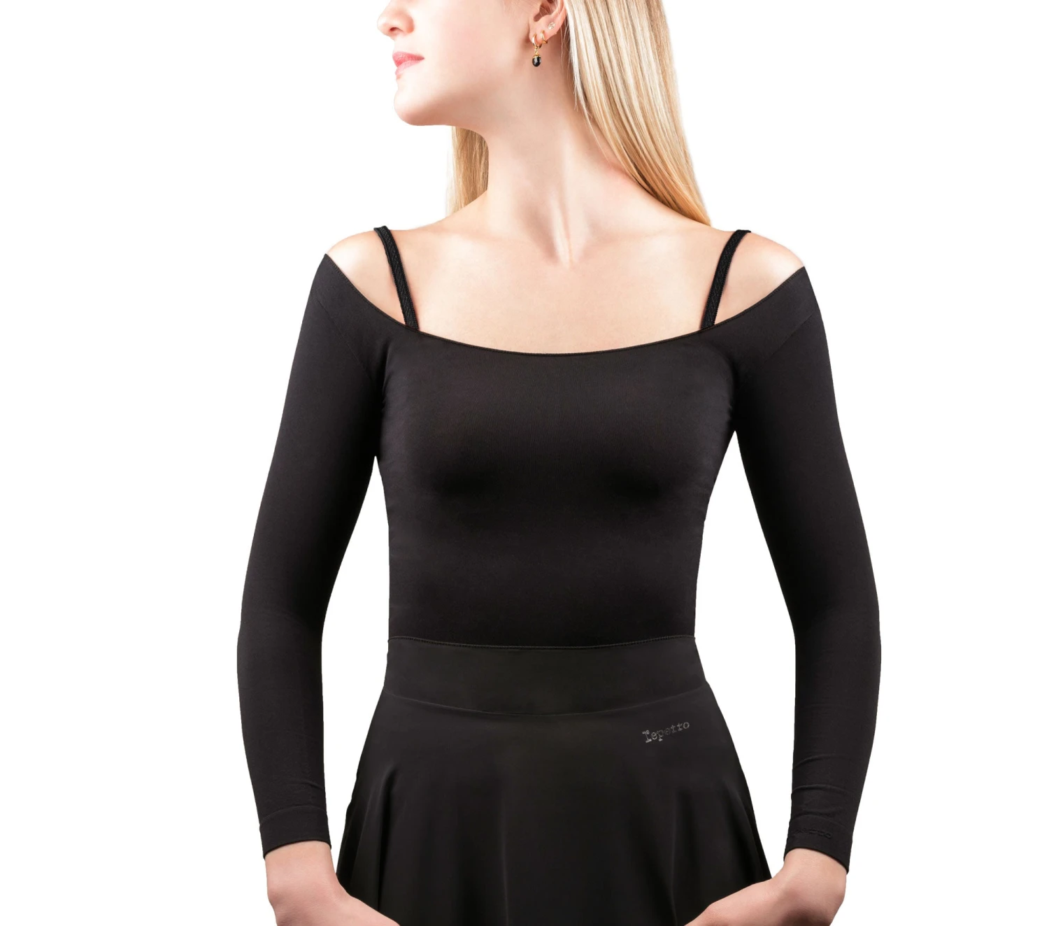 Repetto Tights Top- New Arrival 3 Repetto Tights Top- New Arrival