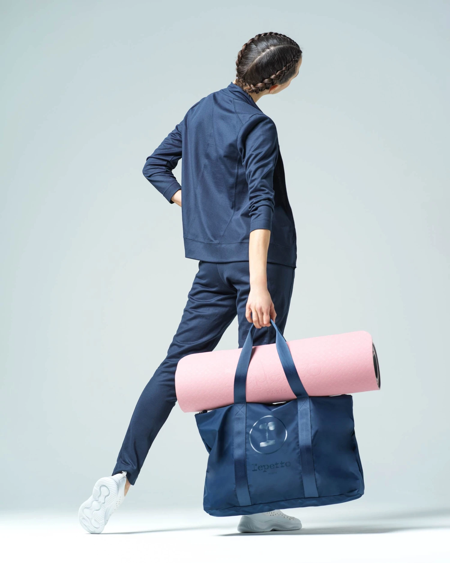 Repetto Yoga Mat- Shipped Only In Australia 4 Repetto Yoga Mat- Shipped Only In Australia - Image 2