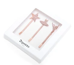 Repetto Hair Grips