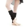 Repetto Warm-up Gaiters 1 Repetto Warm-up Gaiters -Fashion Clothing Store a021 410 p1