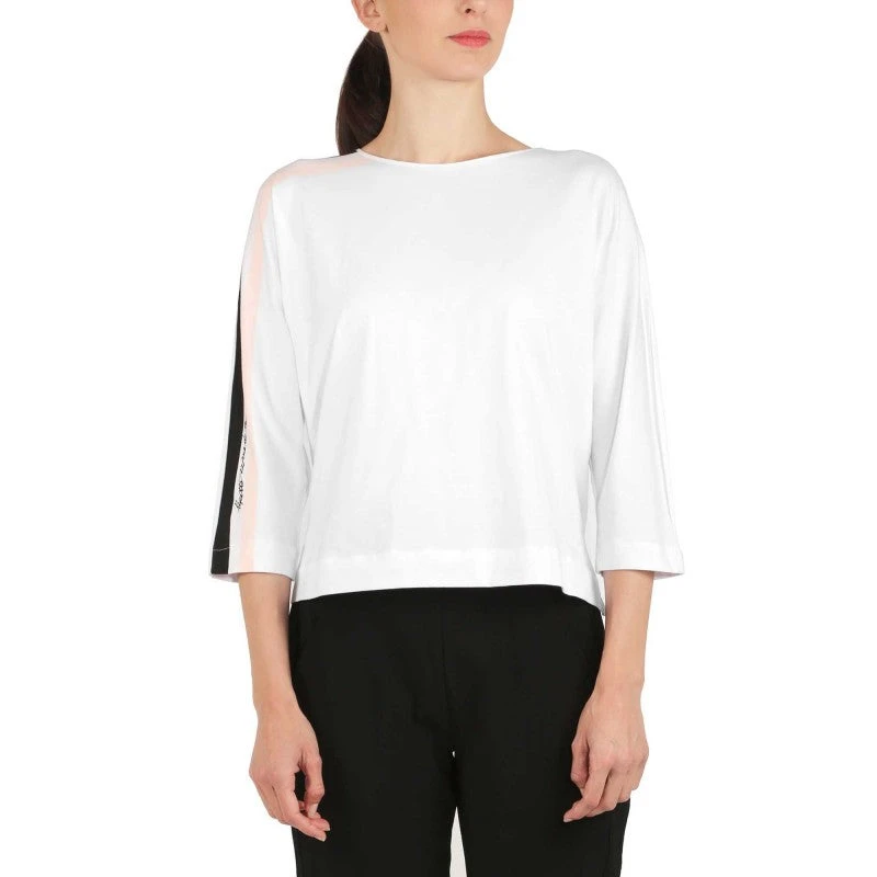 Repetto 3/4 Sleeve, Tshirt / S0458 3 Repetto 3/4 Sleeve, Tshirt / S0458