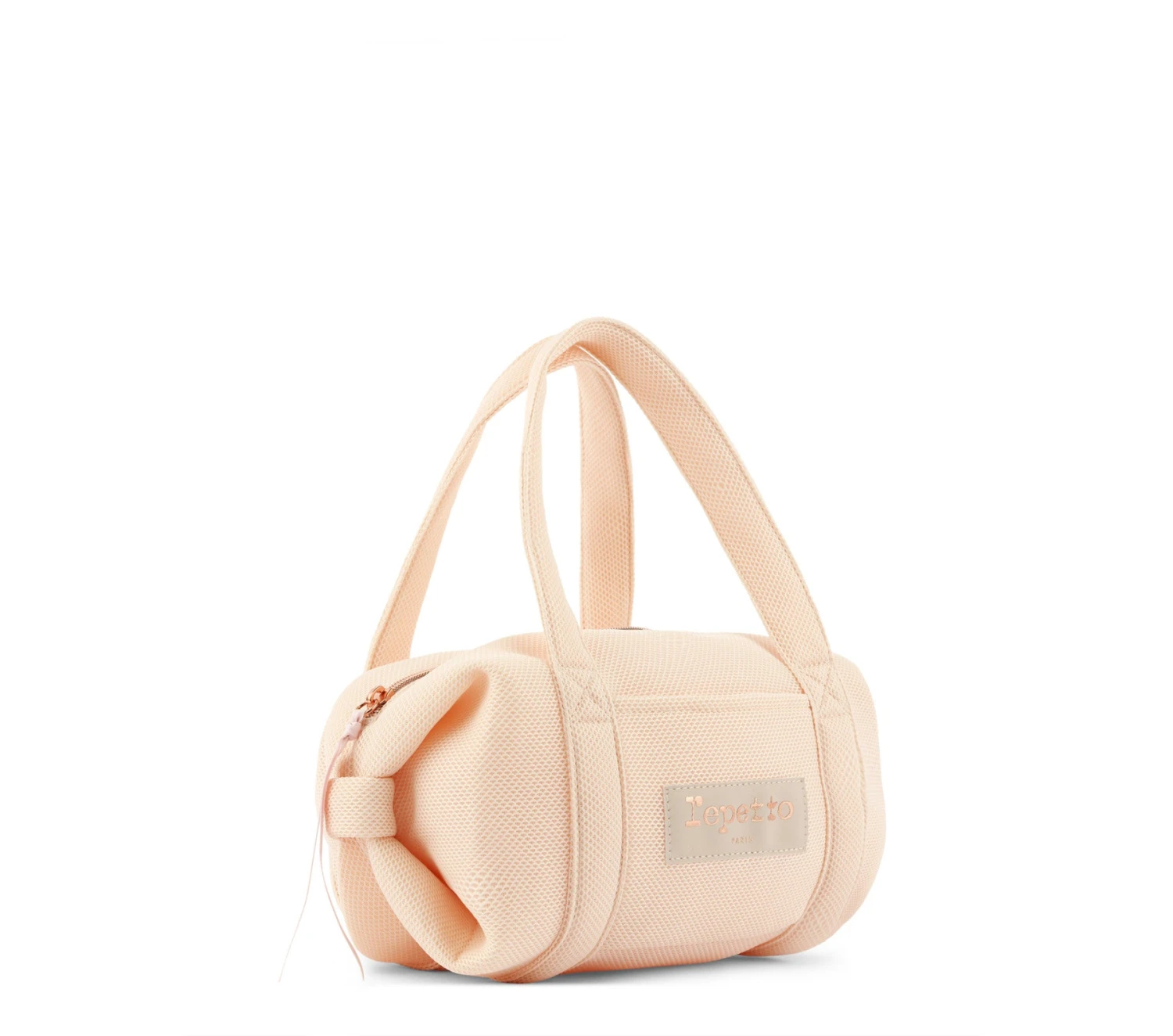 Repetto MESH DUFFEL BAG SIZE S Will Go Fast- Limited Edition- New 3 Repetto MESH DUFFEL BAG SIZE S Will Go Fast- Limited Edition- New