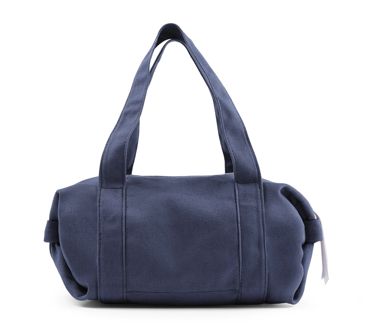 Repetto Cotton Duffel Bag Size S 7 Repetto Cotton Duffel Bag Size S - Image 5