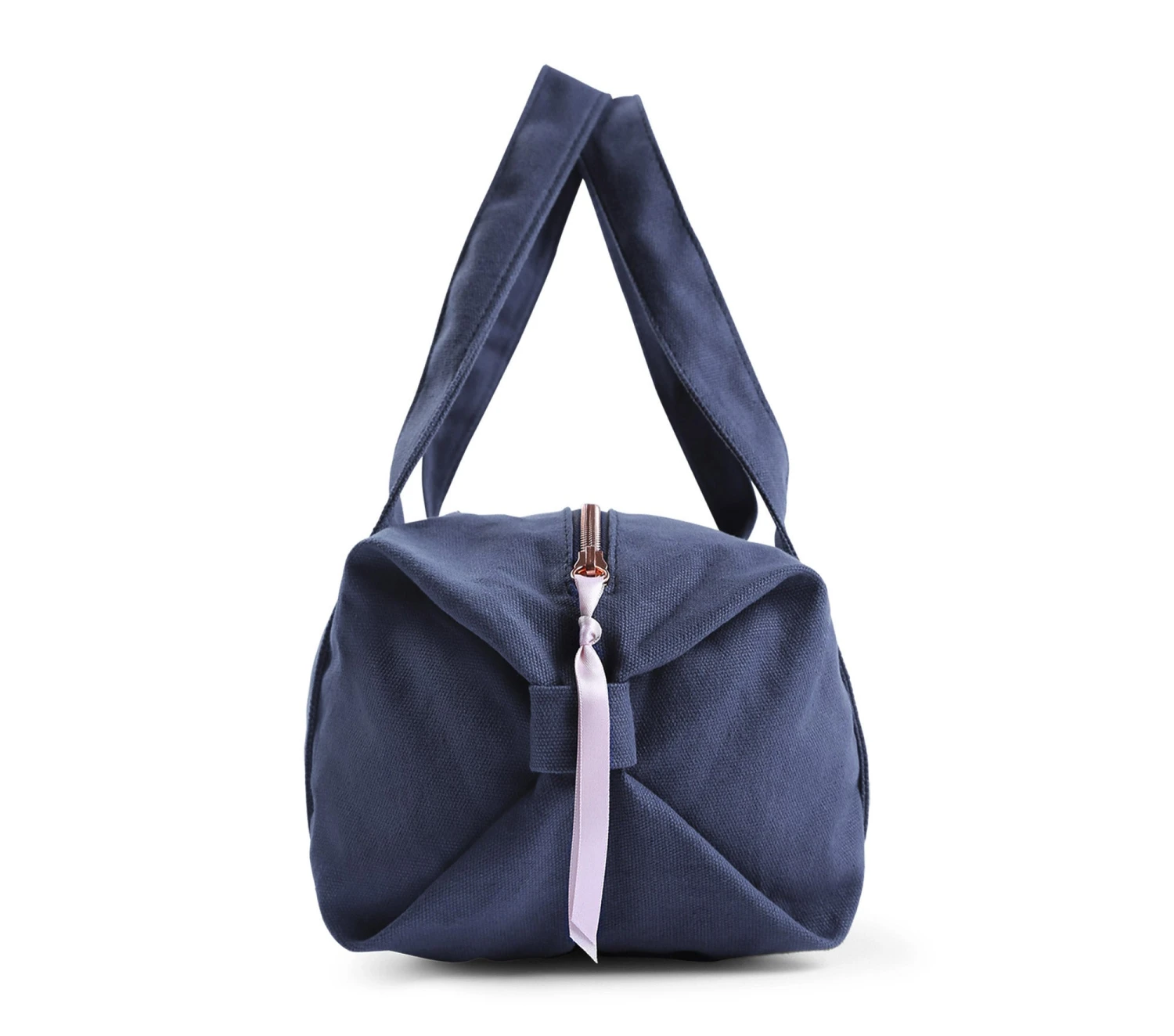 Repetto Cotton Duffel Bag Size S 5 Repetto Cotton Duffel Bag Size S - Image 3
