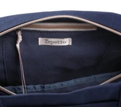 Repetto Cotton Duffel Bag Size S 10 Repetto Cotton Duffel Bag Size S -Fashion Clothing Store b0231yawyd 1251 p5