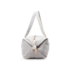 Repetto Cotton Duffel Bag Size M -Fashion Clothing Store b0232dwr 008 p3