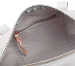 Repetto Cotton Duffel Bag Size M -Fashion Clothing Store b0232dwr 008 p5