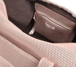 Repetto Mesh Duffel Bag Size M- New Shipment Arrived April, Will Go Fast As Before -Fashion Clothing Store b0232m 2415 p4