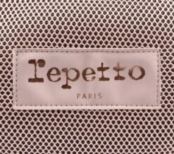 Repetto Mesh Duffel Bag Size M- New Shipment Arrived April, Will Go Fast As Before -Fashion Clothing Store b0232m 2415 p5