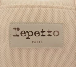 Repetto MESH DUFFEL BAG SIZE M Will Go Fast- Limited Edition- New -Fashion Clothing Store b0232m 899 p5