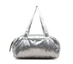 Repetto Padded Nylon Duffel Bag Size M