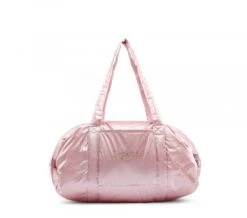 Repetto Padded Nylon Duffel Bag Size M- New Shipment