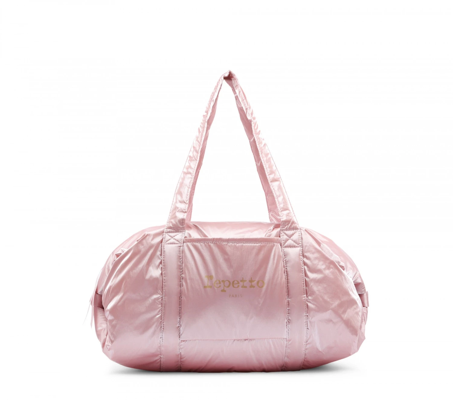 Repetto Padded Nylon Duffel Bag Size M- New Shipment 3 Repetto Padded Nylon Duffel Bag Size M- New Shipment