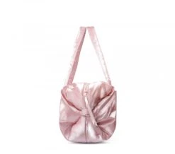 Repetto Padded Nylon Duffel Bag Size M- New Shipment 8 Repetto Padded Nylon Duffel Bag Size M- New Shipment -Fashion Clothing Store b0232nb 001 p3