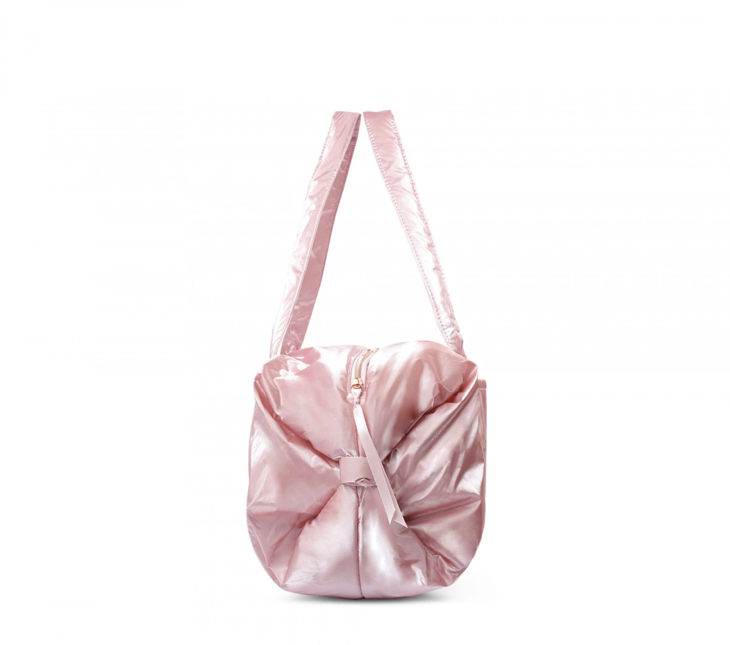 Repetto Padded Nylon Duffel Bag Size M- New Shipment 5 Repetto Padded Nylon Duffel Bag Size M- New Shipment - Image 3