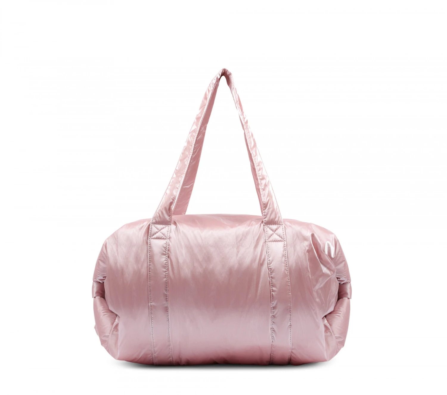 Repetto Padded Nylon Duffel Bag Size M- New Shipment 6 Repetto Padded Nylon Duffel Bag Size M- New Shipment - Image 4