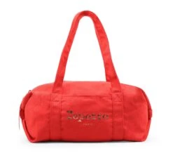 Repetto Cotton Duffel Bag Size M
