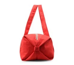 Repetto Cotton Duffel Bag Size M -Fashion Clothing Store b0232t 054 p30