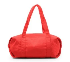 Repetto Cotton Duffel Bag Size M -Fashion Clothing Store b0232t 054 p40