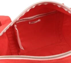 Repetto Cotton Duffel Bag Size M -Fashion Clothing Store b0232t 054 p5