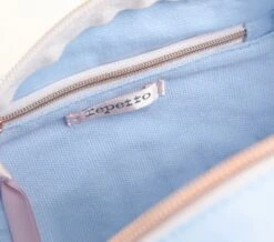Repetto Cotton Duffel Bag Size M- New 12 Repetto Cotton Duffel Bag Size M- New -Fashion Clothing Store b0232t 176 p5