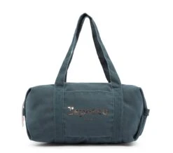 Repetto Velvet Duffel Bag Size M Limited Edition -Fashion Clothing Store b0232v 633 p100