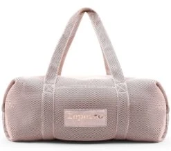 Repetto Mesh Duffel Bag Size L- New Shipment Arrived - Will Go Fast- Limited Edition