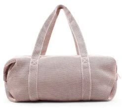 Repetto Mesh Duffel Bag Size L- New Shipment Arrived - Will Go Fast- Limited Edition -Fashion Clothing Store b0233m 2415 p40
