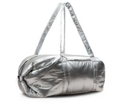 Repetto Padded Nylon Duffel Bag Size L -Fashion Clothing Store b0233n 020 p2