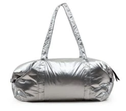 Repetto Padded Nylon Duffel Bag Size L -Fashion Clothing Store b0233n 020 p4