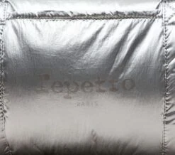 Repetto Padded Nylon Duffel Bag Size L -Fashion Clothing Store b0233n 020 p5