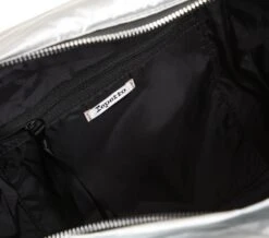 Repetto Padded Nylon Duffel Bag Size L -Fashion Clothing Store b0233n 020 p8
