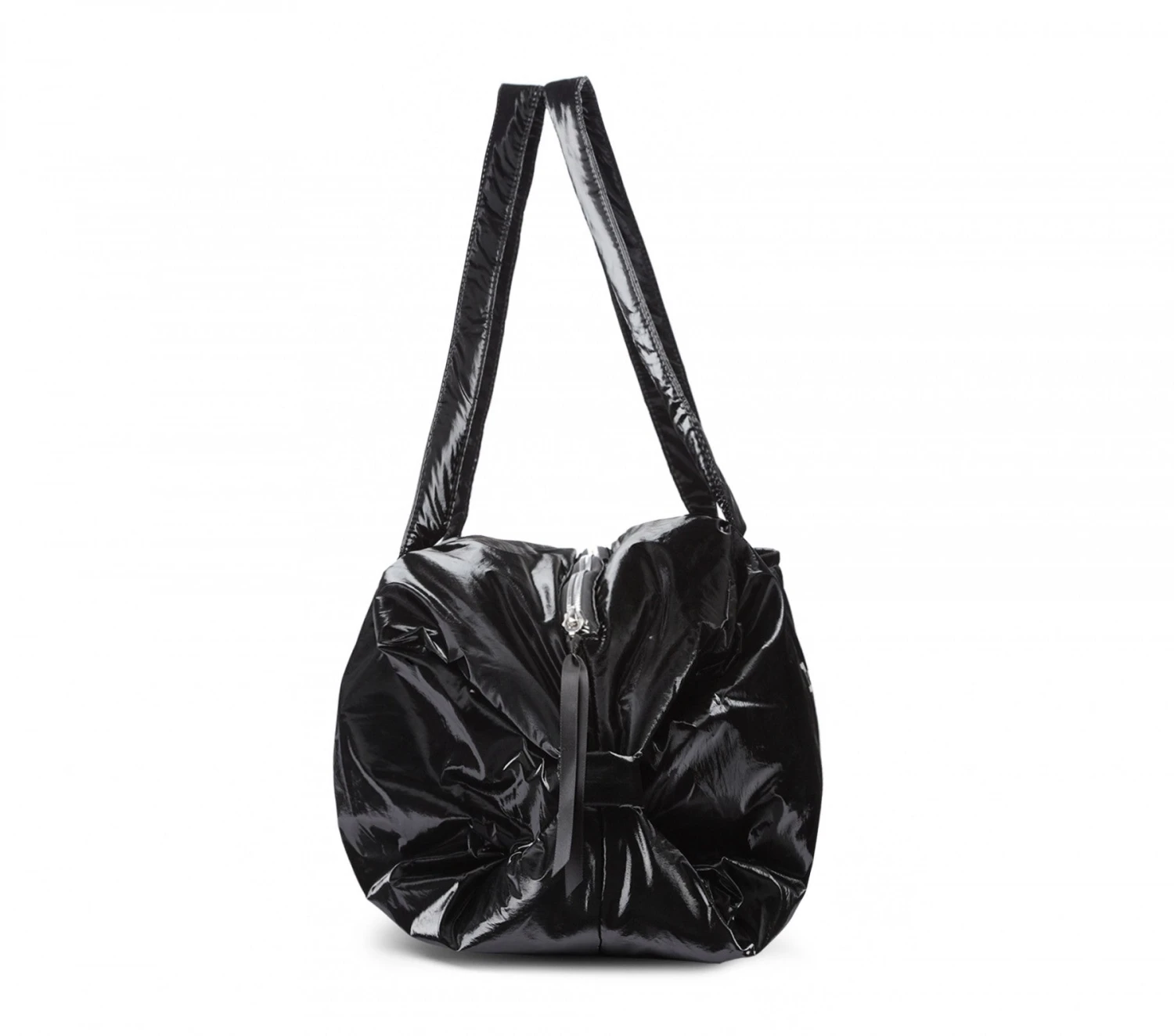 Repetto Padded Nylon Duffel Bag Size L- New Collection Available Now 5 Repetto Padded Nylon Duffel Bag Size L- New Collection Available Now - Image 3