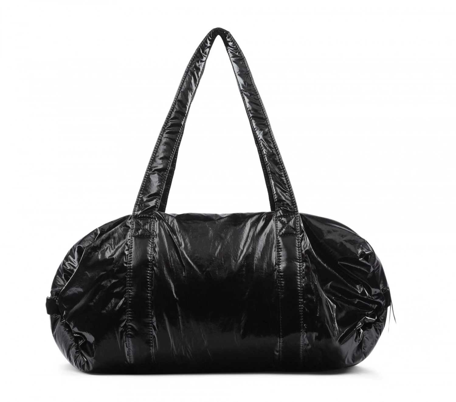 Repetto Padded Nylon Duffel Bag Size L- New Collection Available Now 6 Repetto Padded Nylon Duffel Bag Size L- New Collection Available Now - Image 4