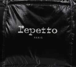Repetto Padded Nylon Duffel Bag Size M- New Collection Available Now -Fashion Clothing Store b0233nb 410 p5 38c8b53d 9f89 41d4 b708 540a28fef6fb