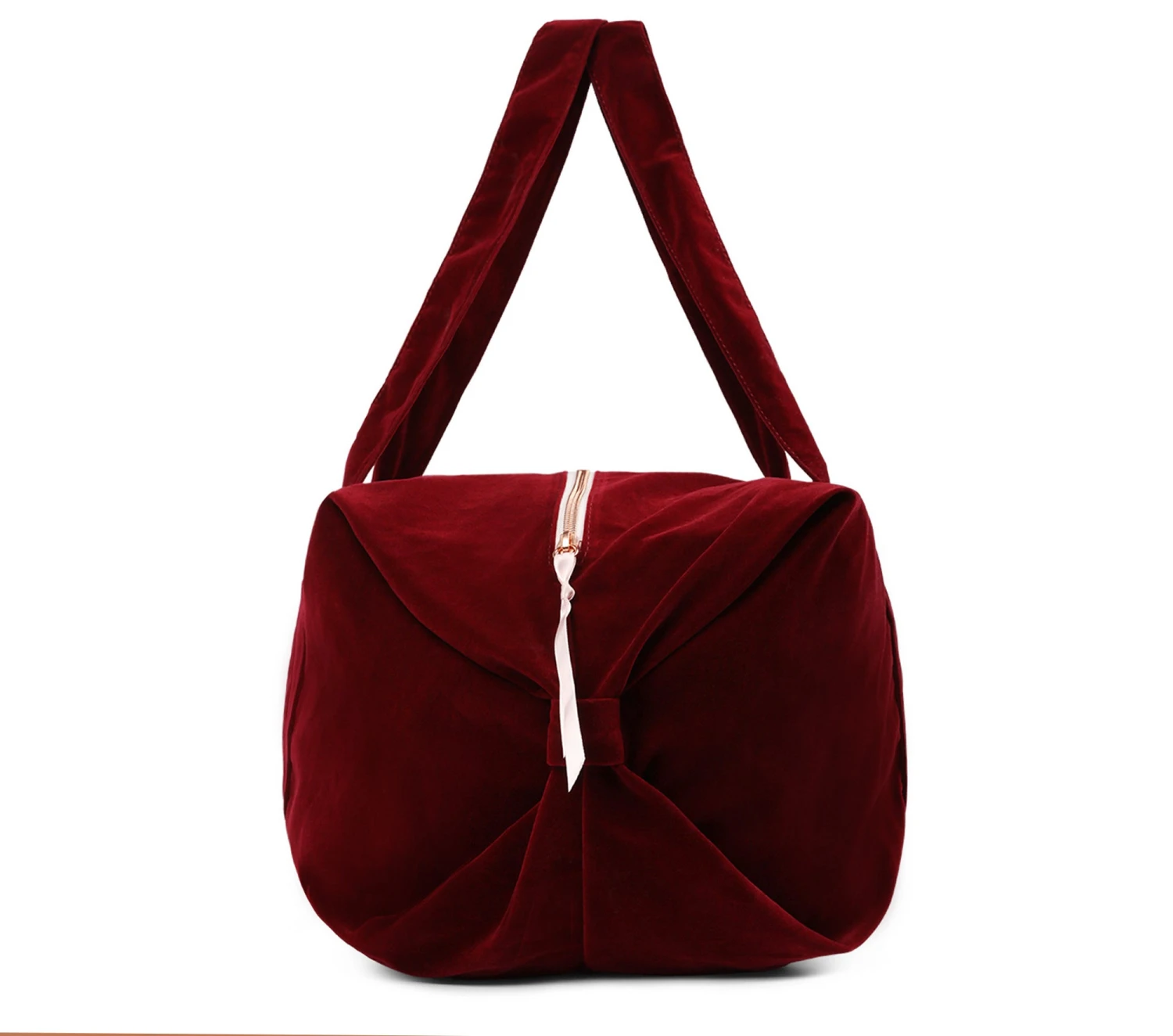 Repetto Big Glide Duffle Bag- Limited Edition- Few Left Act Fast 4 Repetto Big Glide Duffle Bag- Limited Edition- Few Left Act Fast - Image 2