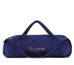 Repetto COTTON DUFFEL Yoga BAG SIZE XL - New Arrival