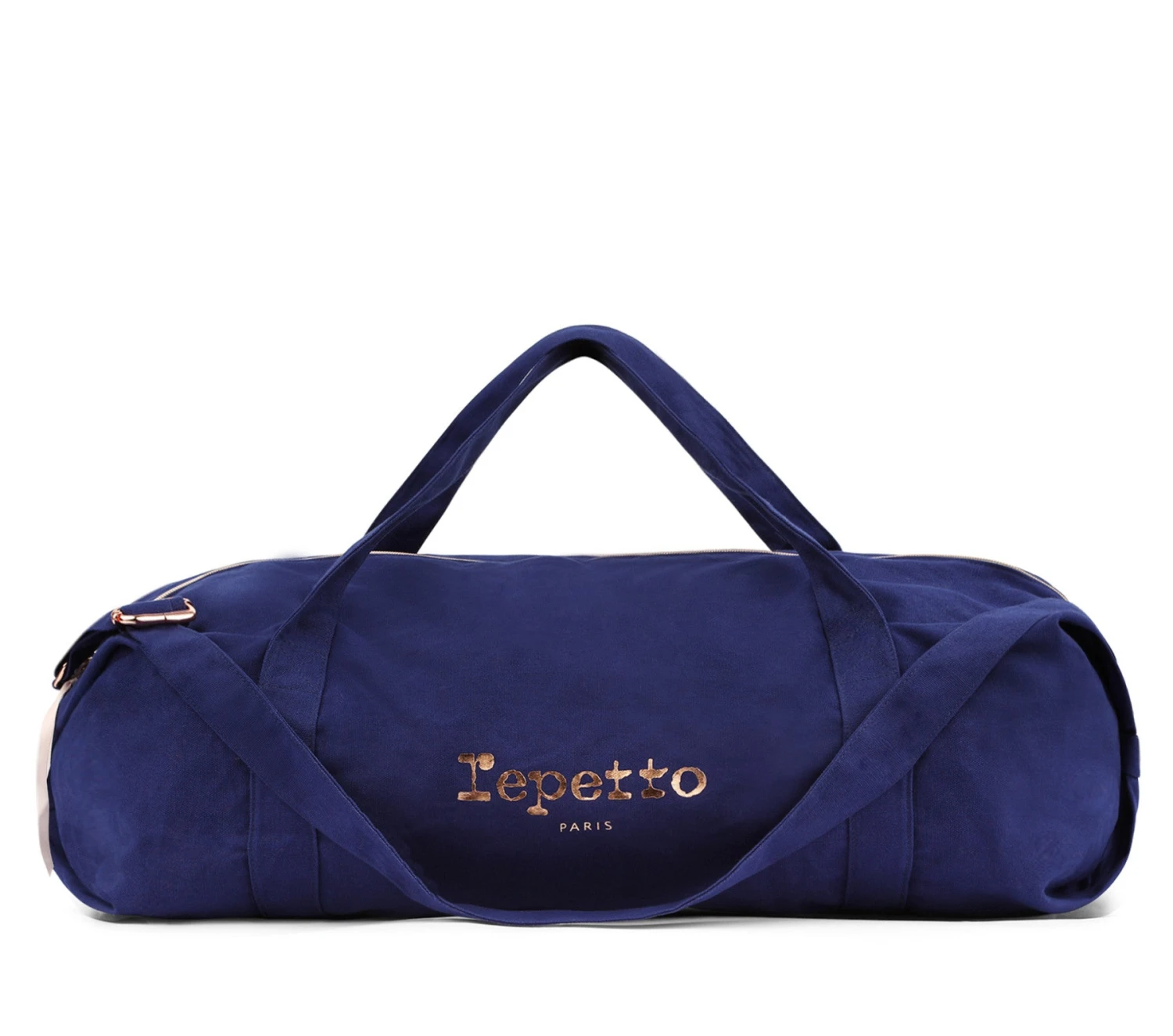 Repetto COTTON DUFFEL Yoga BAG SIZE XL - New Arrival 3 Repetto COTTON DUFFEL Yoga BAG SIZE XL - New Arrival