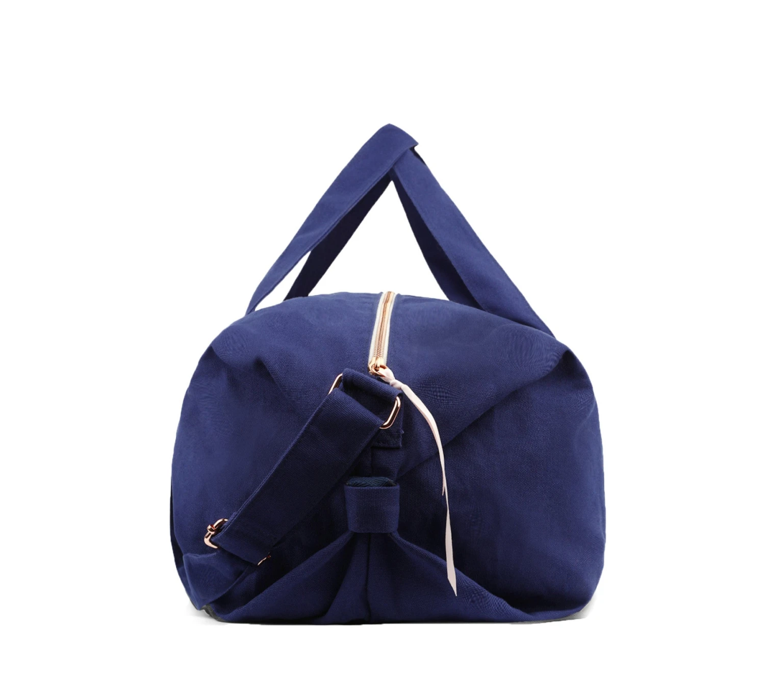 Repetto COTTON DUFFEL Yoga BAG SIZE XL - New Arrival 5 Repetto COTTON DUFFEL Yoga BAG SIZE XL - New Arrival - Image 3