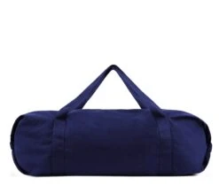 Repetto COTTON DUFFEL Yoga BAG SIZE XL - New Arrival 11 Repetto COTTON DUFFEL Yoga BAG SIZE XL - New Arrival -Fashion Clothing Store b0234t 785 p4