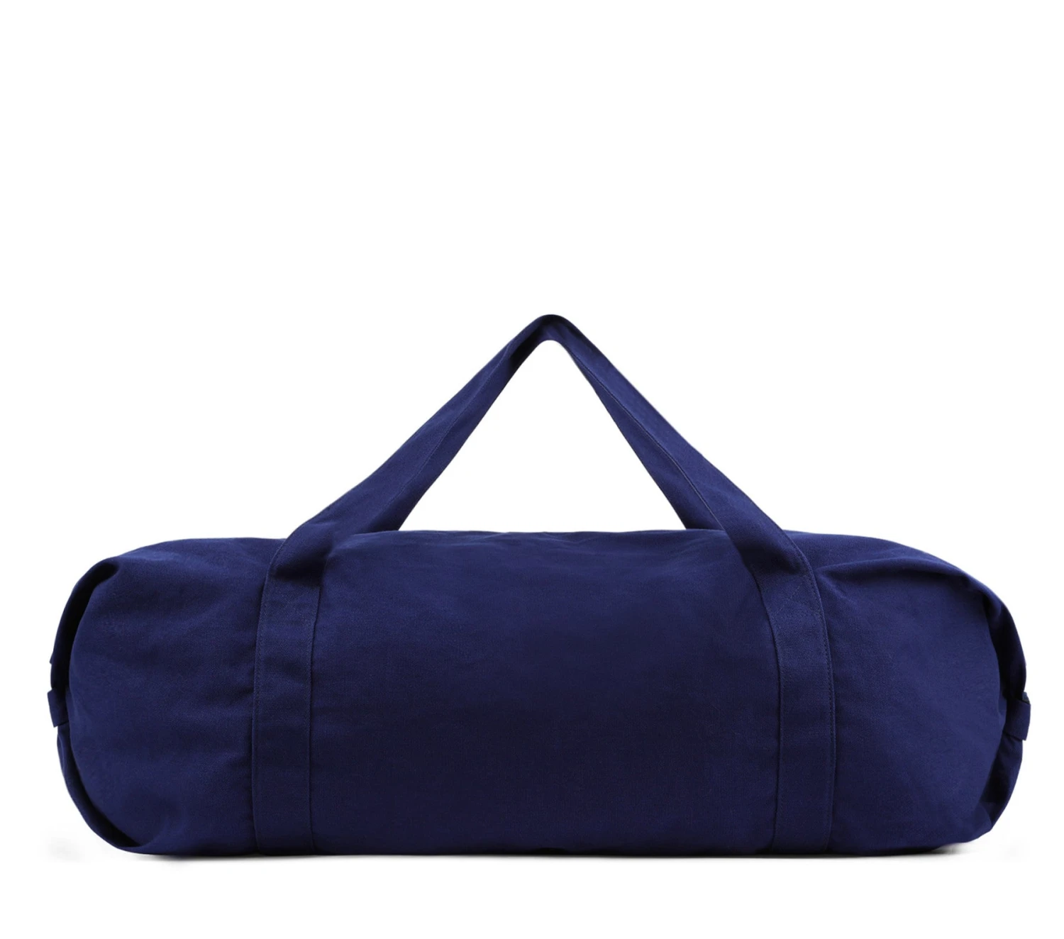 Repetto COTTON DUFFEL Yoga BAG SIZE XL - New Arrival 6 Repetto COTTON DUFFEL Yoga BAG SIZE XL - New Arrival - Image 4