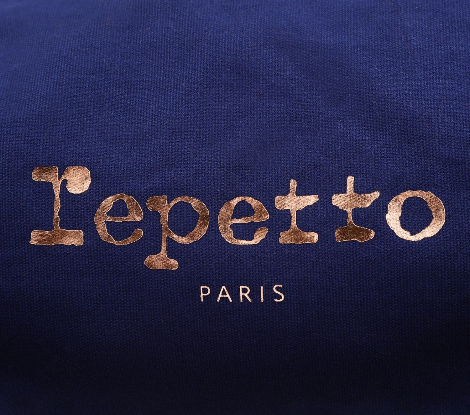 Repetto COTTON DUFFEL Yoga BAG SIZE XL - New Arrival 7 Repetto COTTON DUFFEL Yoga BAG SIZE XL - New Arrival - Image 5