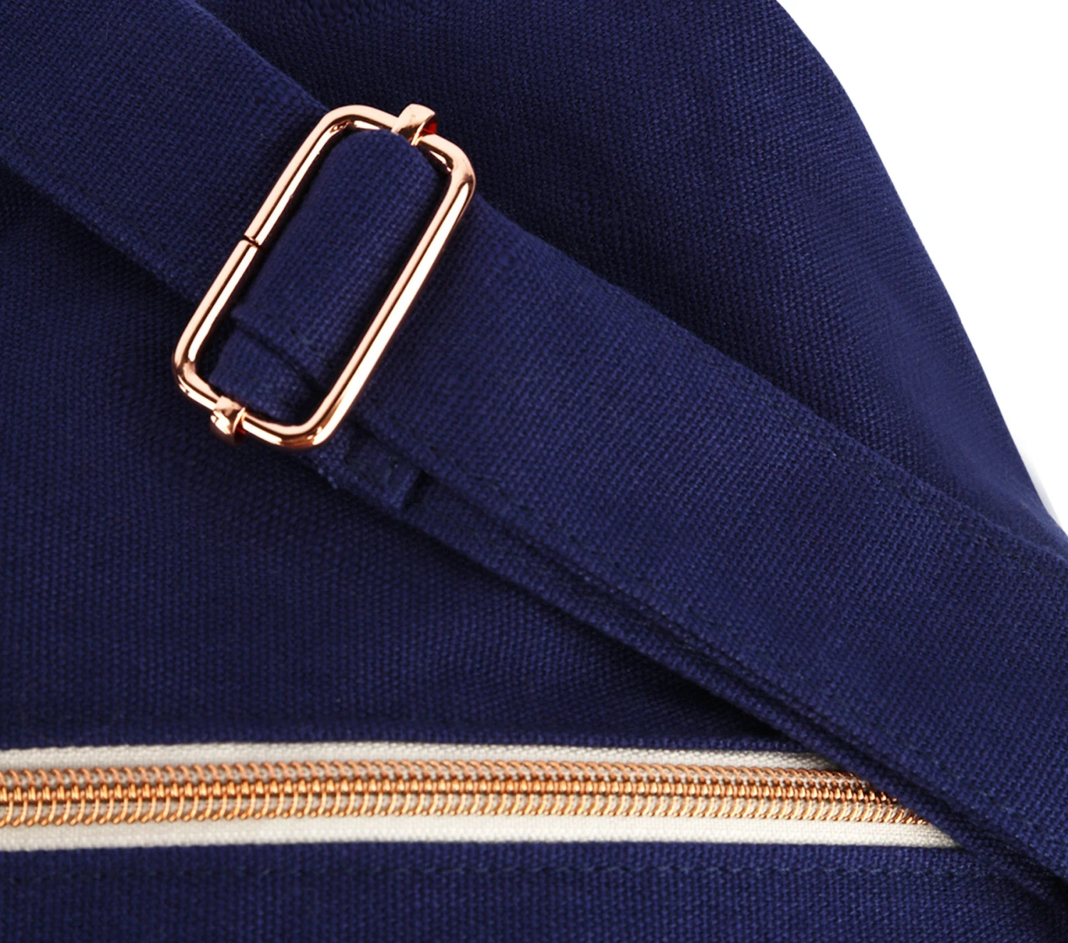 Repetto COTTON DUFFEL Yoga BAG SIZE XL - New Arrival 8 Repetto COTTON DUFFEL Yoga BAG SIZE XL - New Arrival - Image 6