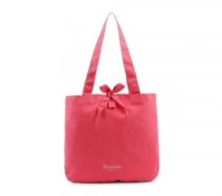 Repetto Tote Bag Ribbons - Girl