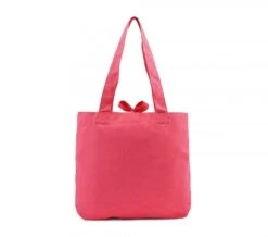 Repetto Tote Bag Ribbons - Girl -Fashion Clothing Store b0300t 548 p30