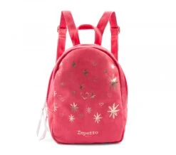 Repetto Stars Backpack - Girl