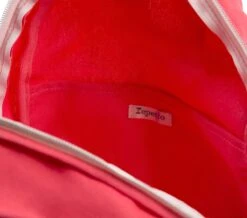 Repetto Stars Backpack - Girl -Fashion Clothing Store b0301t 548 p4