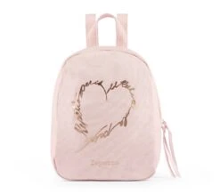 We Love Repetto Girls Backpack