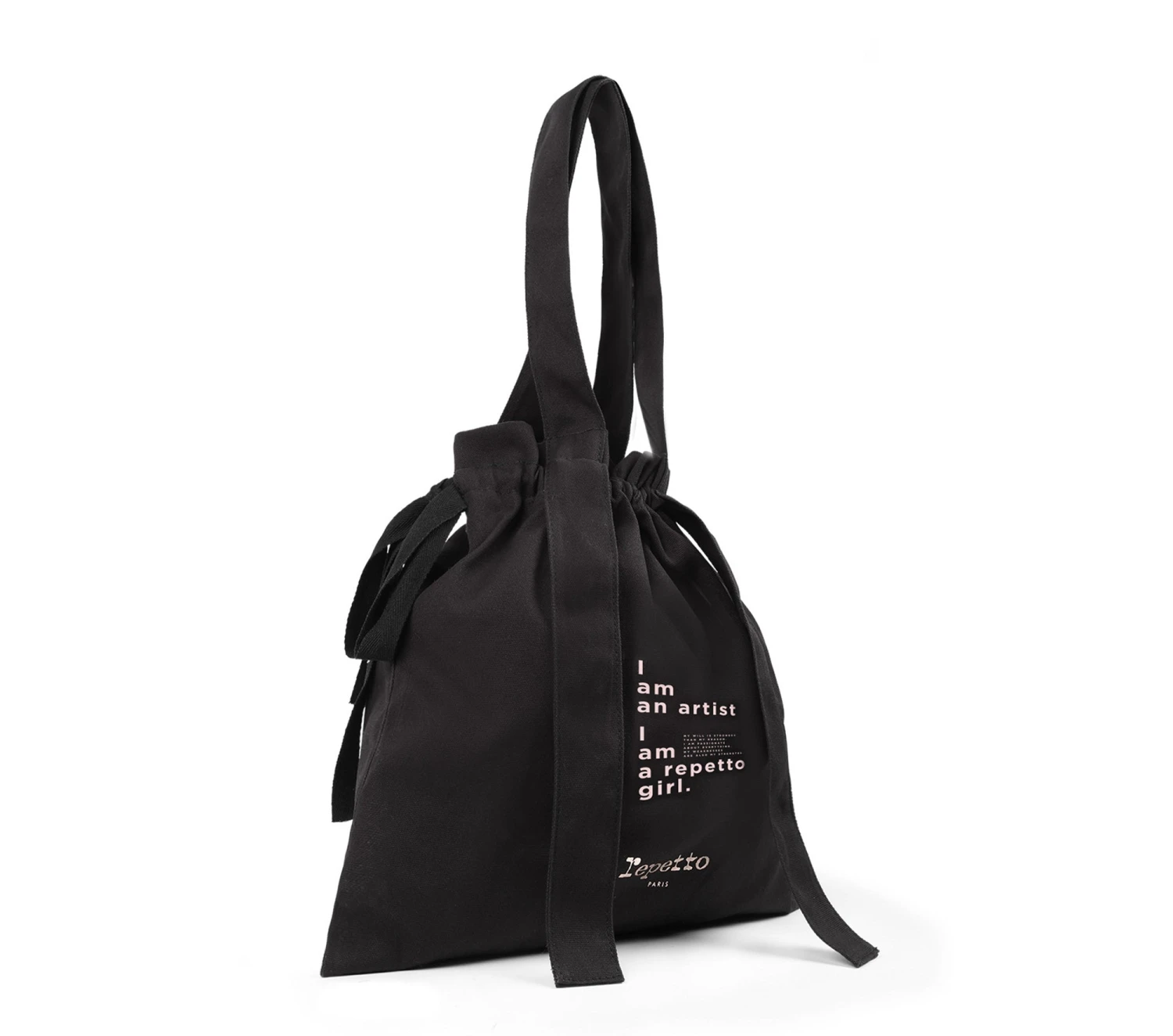 Repetto Rondo Knot Tote Bag-just Arrived 4 Repetto Rondo Knot Tote Bag-just Arrived - Image 2