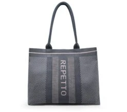 Repetto IT Dance Bag- Just Arrive -very Limited Just Arrived -Fashion Clothing Store b0335tr 200 p100